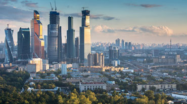 About Moscow